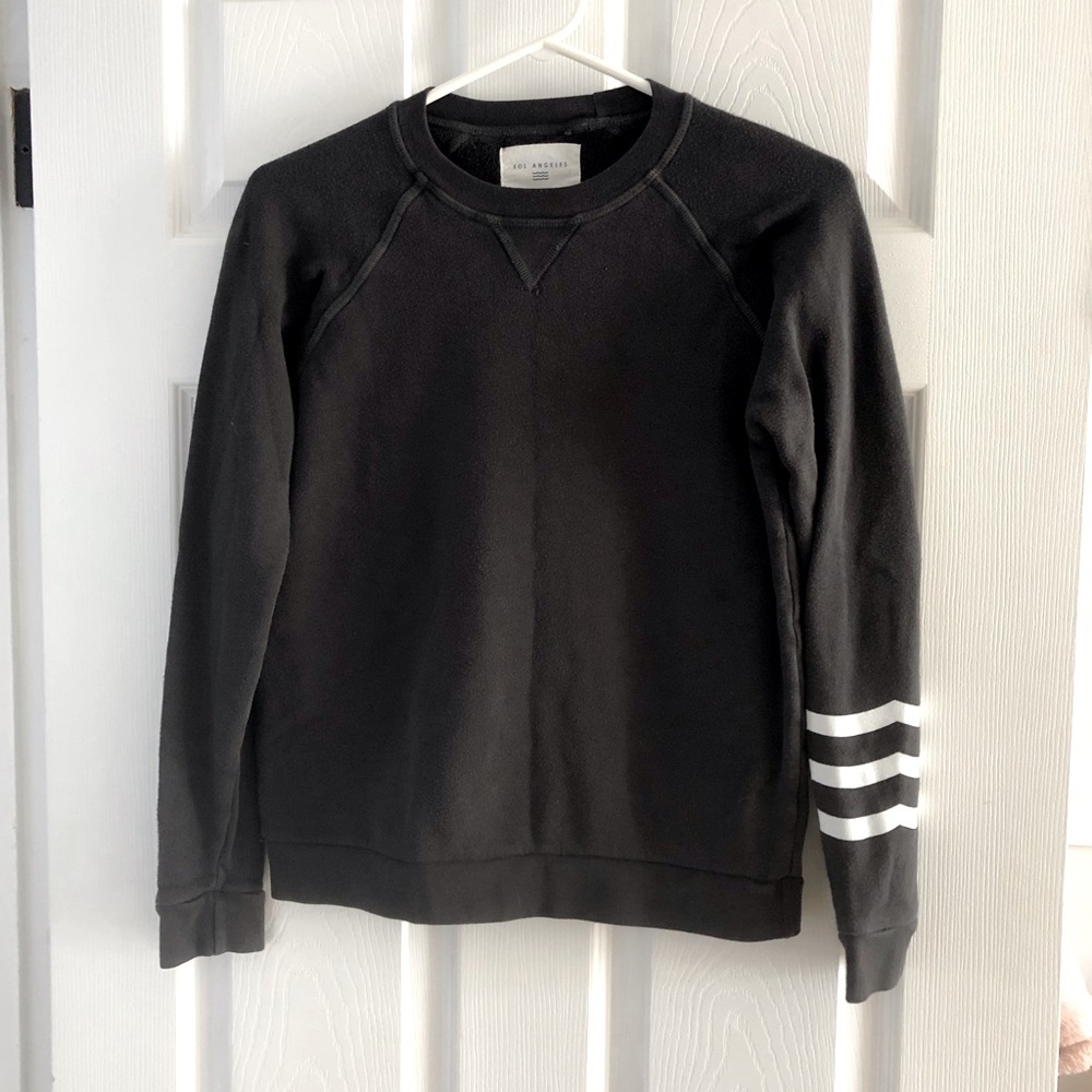 Sol Angeles Sweatshirt